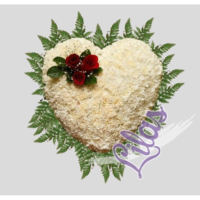 CORAZON N.1 (20cm)