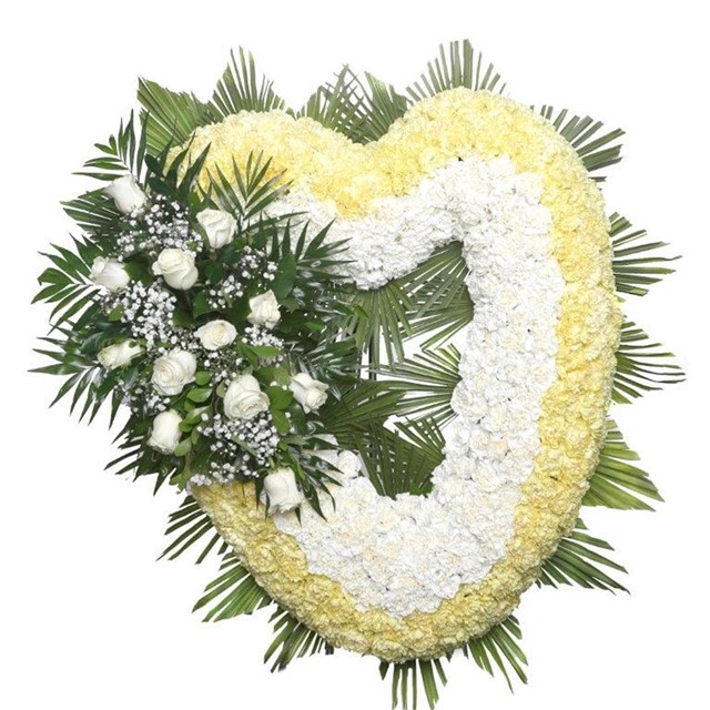 CORAZON Nº5 CLAVEL ARO PAJA