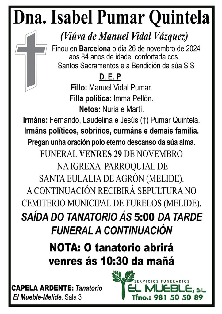 DNA. ISABEL PUMAR QUINTELA.